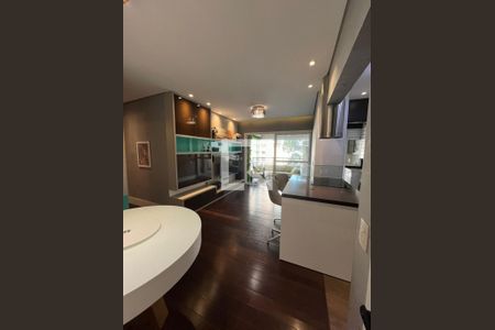 Apartamento à venda com 3 quartos, 93m² em Baeta Neves, São Bernardo do Campo