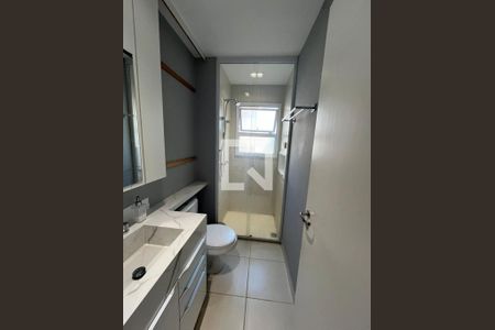 Apartamento à venda com 3 quartos, 93m² em Baeta Neves, São Bernardo do Campo
