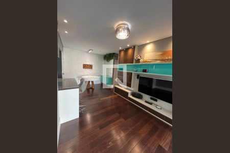 Apartamento à venda com 3 quartos, 93m² em Baeta Neves, São Bernardo do Campo