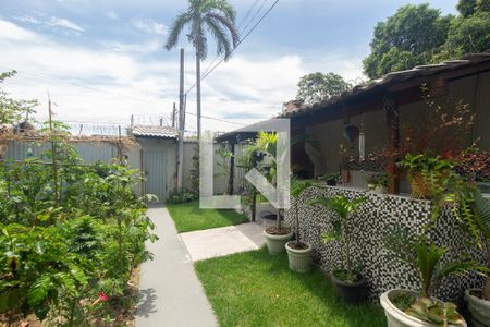 Área comum de apartamento para alugar com 1 quarto, 80m² em Guaratiba, Rio de Janeiro