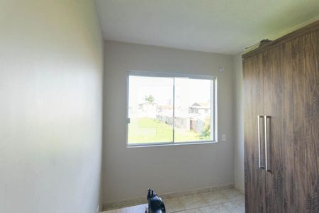 Quarto 2 de apartamento para alugar com 2 quartos, 51m² em Cidade Jardim, São José dos Pinhais