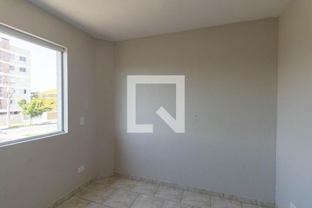 Quarto 1 de apartamento para alugar com 2 quartos, 51m² em Cidade Jardim, São José dos Pinhais