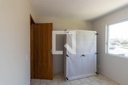 Quarto 1 de apartamento para alugar com 2 quartos, 51m² em Cidade Jardim, São José dos Pinhais