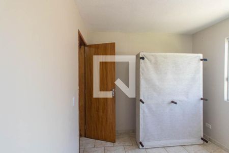 Quarto 1 de apartamento para alugar com 2 quartos, 51m² em Cidade Jardim, São José dos Pinhais