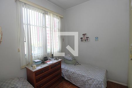 Quarto 1 de apartamento à venda com 2 quartos, 41m² em Méier, Rio de Janeiro