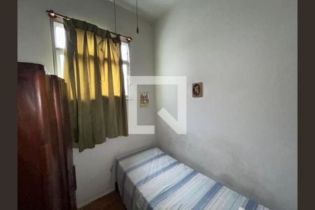 Quarto 2 de apartamento à venda com 2 quartos, 41m² em Méier, Rio de Janeiro