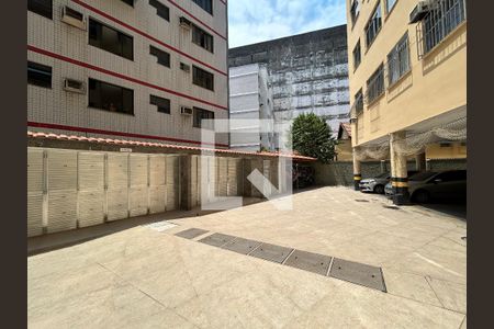 Área comum - Playground de apartamento à venda com 2 quartos, 41m² em Méier, Rio de Janeiro
