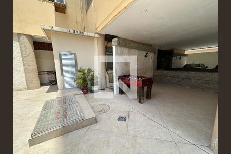 Área comum - Playground de apartamento à venda com 2 quartos, 41m² em Méier, Rio de Janeiro