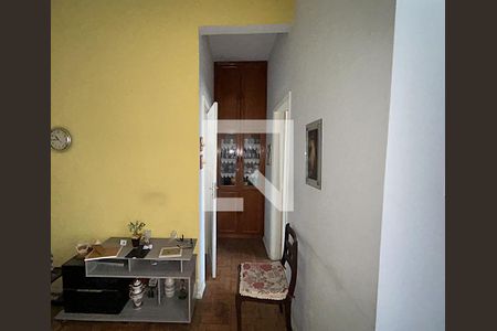 Corredor de apartamento à venda com 2 quartos, 41m² em Méier, Rio de Janeiro