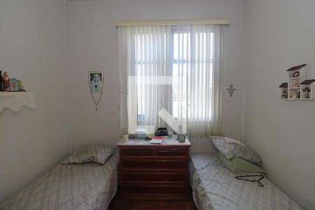 Quarto 1 de apartamento à venda com 2 quartos, 41m² em Méier, Rio de Janeiro