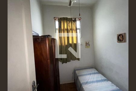 Quarto 2 de apartamento à venda com 2 quartos, 41m² em Méier, Rio de Janeiro