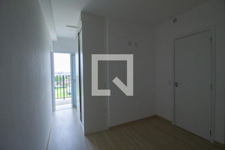Suíte de apartamento para alugar com 3 quartos, 68m² em Jardim Sao Carlos, Sorocaba
