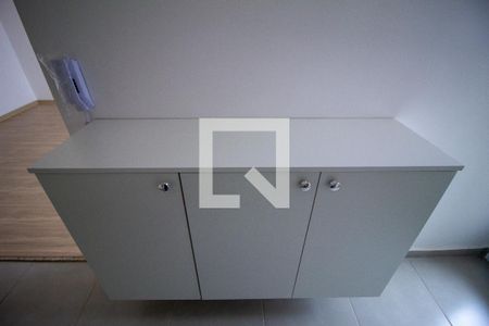 Cozinha de apartamento para alugar com 3 quartos, 68m² em Jardim Sao Carlos, Sorocaba
