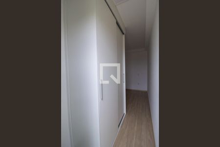 Suíte de apartamento para alugar com 3 quartos, 68m² em Jardim Sao Carlos, Sorocaba