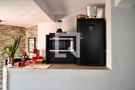 Studio  de kitnet/studio para alugar com 0 quarto, 40m² em Mirandópolis, São Paulo