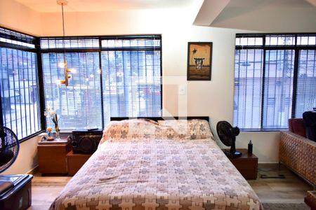 Studio  de kitnet/studio para alugar com 0 quarto, 40m² em Mirandópolis, São Paulo