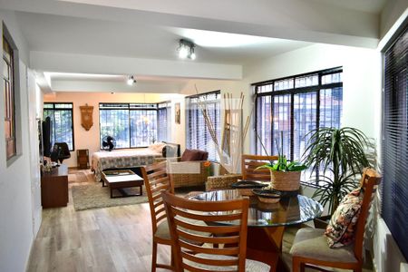 Studio  de kitnet/studio para alugar com 0 quarto, 40m² em Mirandópolis, São Paulo