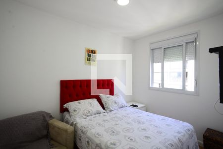 Quarto 1 de apartamento à venda com 2 quartos, 49m² em Cambuci, São Paulo