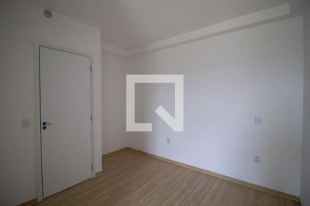 Suíte de apartamento para alugar com 3 quartos, 68m² em Jardim Sao Carlos, Sorocaba