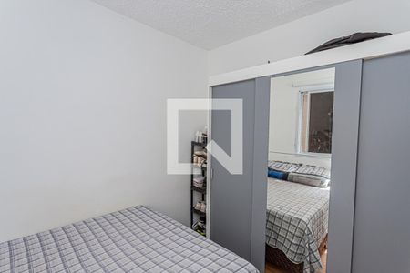 Quarto 1 de apartamento à venda com 2 quartos, 32m² em Piqueri, São Paulo