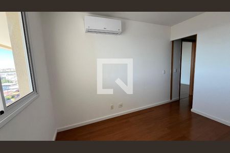 Quarto de apartamento para alugar com 1 quarto, 52m² em Csg 3, Brasília