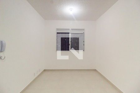 Sala/Cozinha de apartamento para alugar com 2 quartos, 32m² em Colônia (zona Leste), São Paulo
