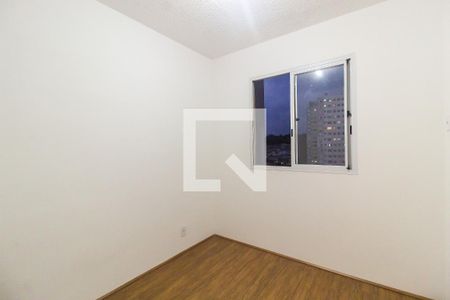 Quarto 1 de apartamento para alugar com 2 quartos, 32m² em Colônia (zona Leste), São Paulo