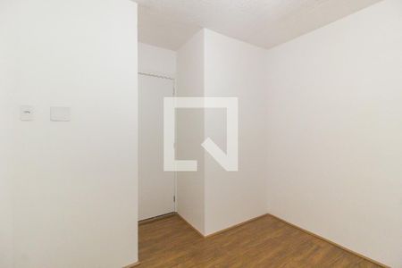 Quarto 1 de apartamento para alugar com 2 quartos, 32m² em Colônia (zona Leste), São Paulo
