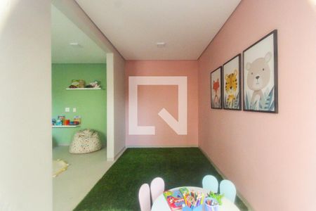 Brinquedoteca de apartamento para alugar com 2 quartos, 32m² em Colônia (zona Leste), São Paulo
