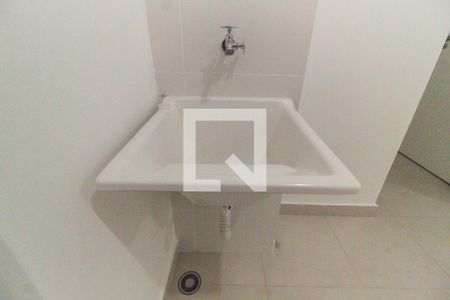 Sala/Cozinha de apartamento para alugar com 2 quartos, 32m² em Colônia (zona Leste), São Paulo