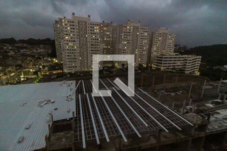 Vista do Quarto 2 de apartamento para alugar com 2 quartos, 32m² em Colônia (zona Leste), São Paulo