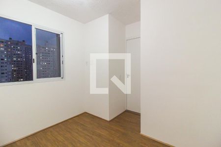 Quarto 1 de apartamento para alugar com 2 quartos, 32m² em Colônia (zona Leste), São Paulo