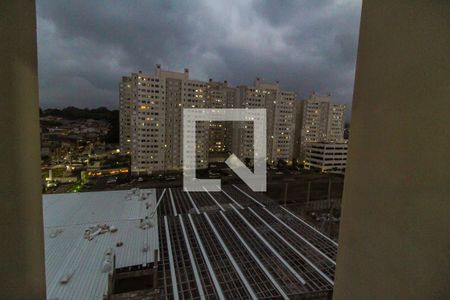 Vista do Quarto 1 de apartamento para alugar com 2 quartos, 32m² em Colônia (zona Leste), São Paulo