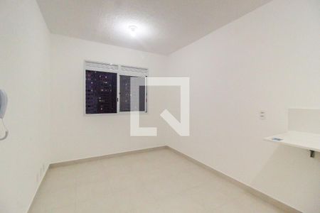 Sala/Cozinha de apartamento para alugar com 2 quartos, 32m² em Colônia (zona Leste), São Paulo