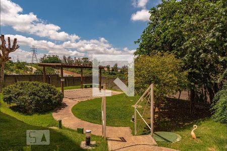 Área comum de apartamento à venda com 3 quartos, 136m² em Jardim Nova Europa, Campinas
