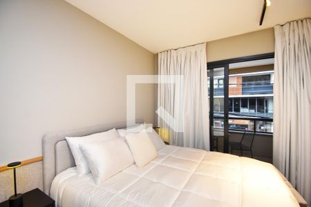 quarto de kitnet/studio à venda com 1 quarto, 30m² em Vila Mariana, São Paulo