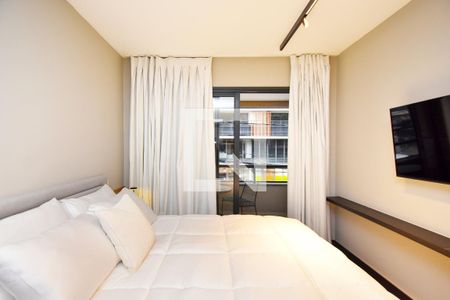 quarto de kitnet/studio à venda com 1 quarto, 30m² em Vila Mariana, São Paulo
