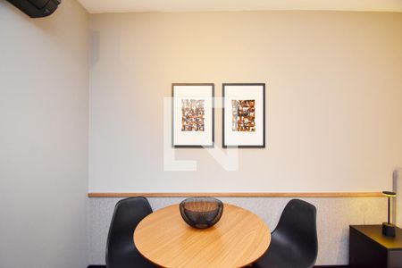 Sala de kitnet/studio para alugar com 1 quarto, 30m² em Vila Mariana, São Paulo