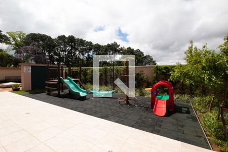 Área comum - Playground de apartamento à venda com 2 quartos, 47m² em Santa Maria, Osasco