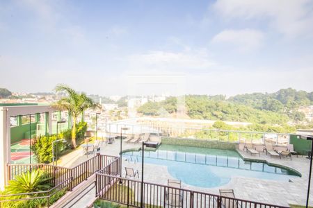 Vista do Quarto 2 de apartamento à venda com 2 quartos, 47m² em Santa Maria, Osasco