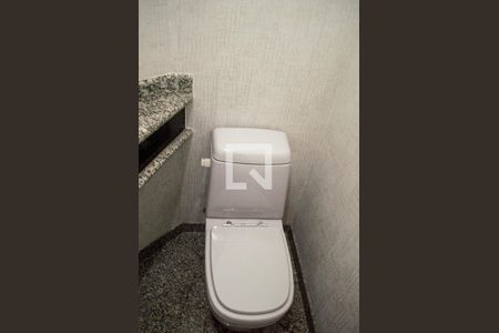 Lavabo de apartamento à venda com 3 quartos, 120m² em Chácara Santo Antônio (zona Leste), São Paulo