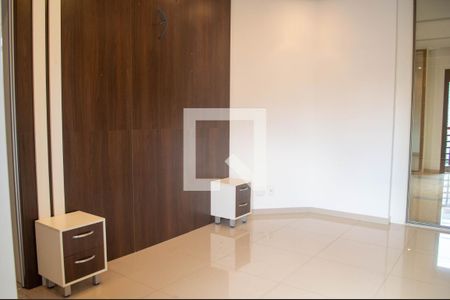 Suite 1 de apartamento à venda com 3 quartos, 120m² em Chácara Santo Antônio (zona Leste), São Paulo