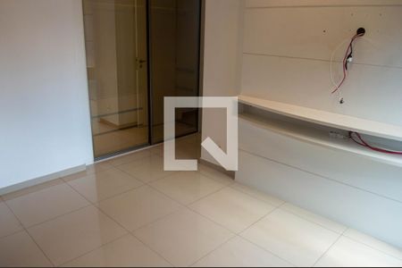 Suite 1 de apartamento à venda com 3 quartos, 120m² em Chácara Santo Antônio (zona Leste), São Paulo