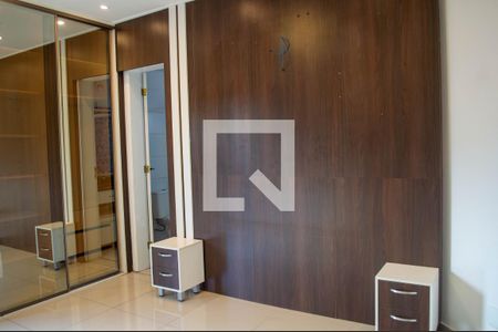 Suite 1 de apartamento à venda com 3 quartos, 120m² em Chácara Santo Antônio (zona Leste), São Paulo
