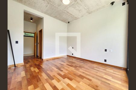 Quarto 4 de casa de condomínio à venda com 4 quartos, 353m² em Retiro do Chalé, Brumadinho