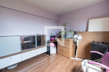 Quarto de apartamento à venda com 1 quarto, 74m² em Sé, São Paulo