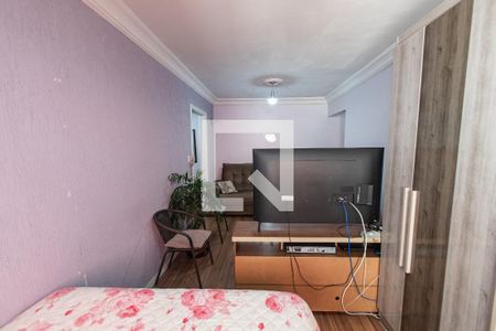 Sala de apartamento à venda com 1 quarto, 74m² em Sé, São Paulo