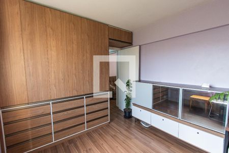 Quarto de apartamento à venda com 1 quarto, 74m² em Sé, São Paulo