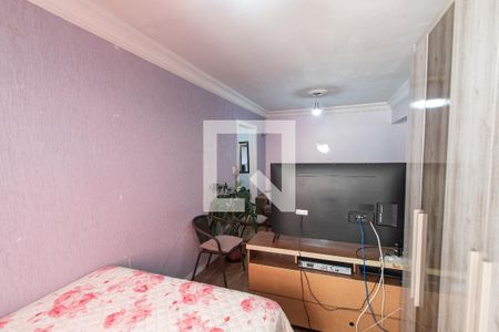 Sala de apartamento à venda com 1 quarto, 74m² em Sé, São Paulo