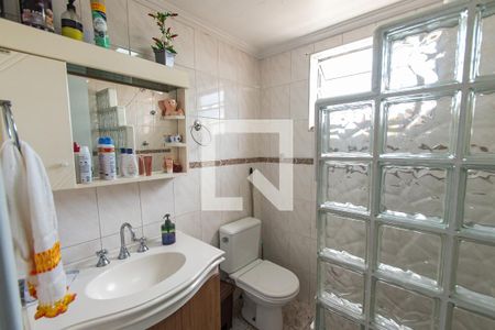 Banheiro de apartamento à venda com 1 quarto, 74m² em Sé, São Paulo
